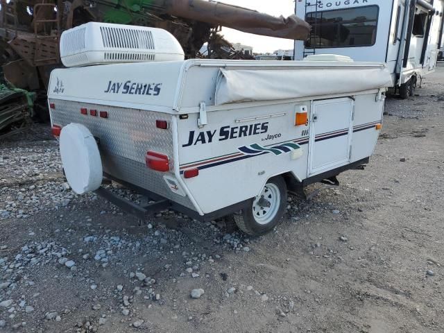 2006 Jayco JAY Series