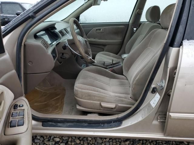 1998 Toyota Camry CE