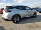 2020 Nissan Murano S