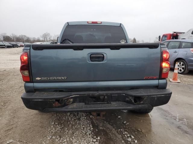 2006 Chevrolet Silverado K1500