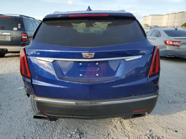 2023 Cadillac XT5 Luxury