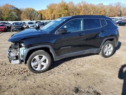 2021 Jeep Compass Latitude en venta en Conway, AR