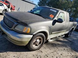 2003 Ford F150 en venta en Midway, FL