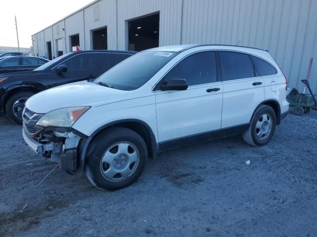 2011 Honda CR-V LX