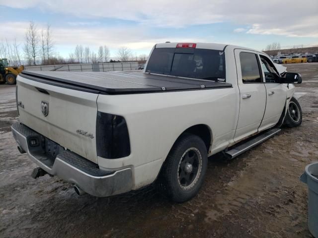 2014 Dodge RAM 1500 SLT