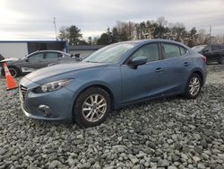 Carros con verificación Run & Drive a la venta en subasta: 2016 Mazda 3 Grand Touring