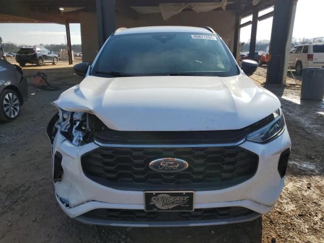 2023 Ford Escape ST Line