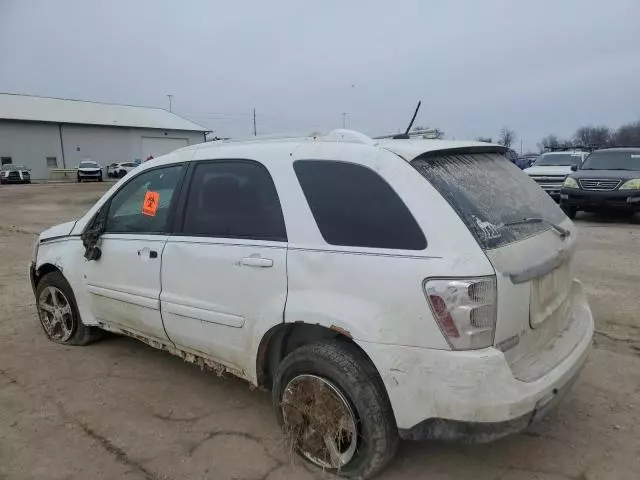 2007 Chevrolet Equinox LT