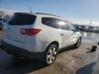 2012 Chevrolet Traverse LTZ