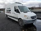 2013 Mercedes-Benz Sprinter 3500