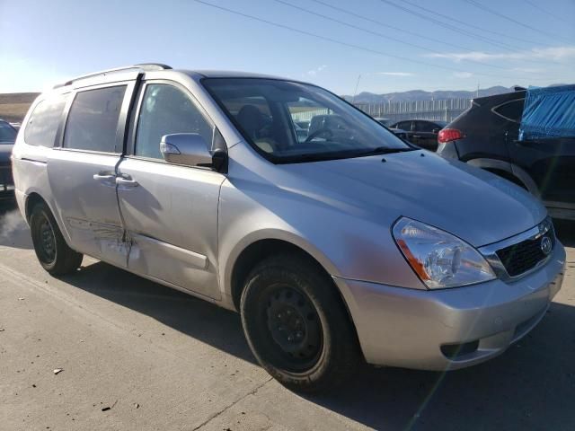 2012 KIA Sedona LX