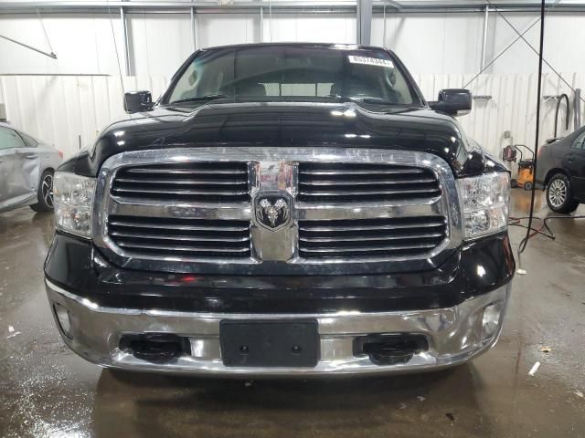 2013 Dodge RAM 1500 SLT