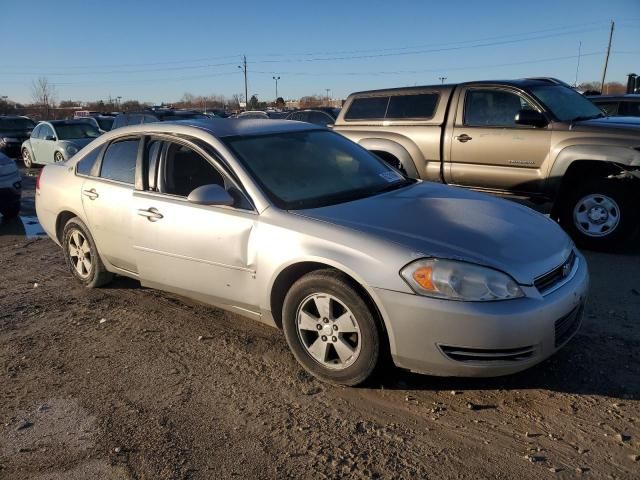 2006 Chevrolet Impala LT