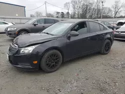 2014 Chevrolet Cruze LS en venta en Gastonia, NC