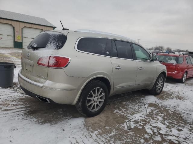 2017 Buick Enclave