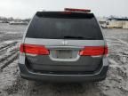 2009 Honda Odyssey EXL