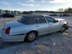 1999 Lincoln Town Car Signature