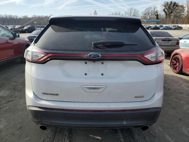 2018 Ford Edge SE