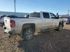 2018 GMC Sierra K2500 SLT