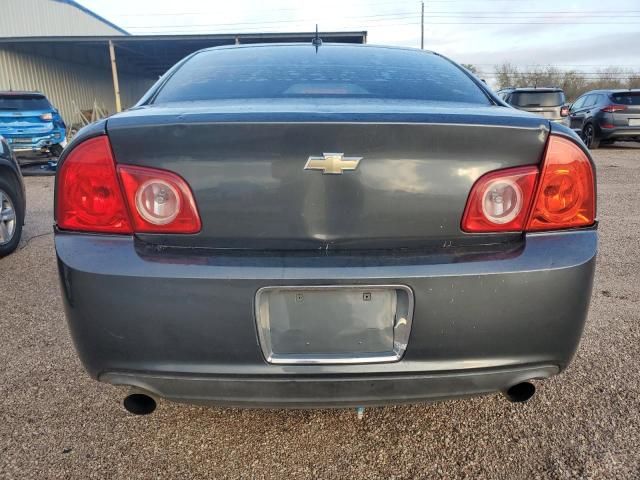 2008 Chevrolet Malibu 2LT