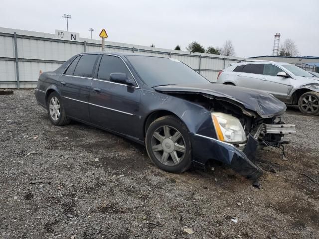 2006 Cadillac DTS