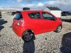 2014 Chevrolet Spark 1LT