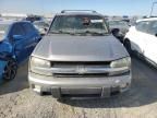 2002 Chevrolet Trailblazer