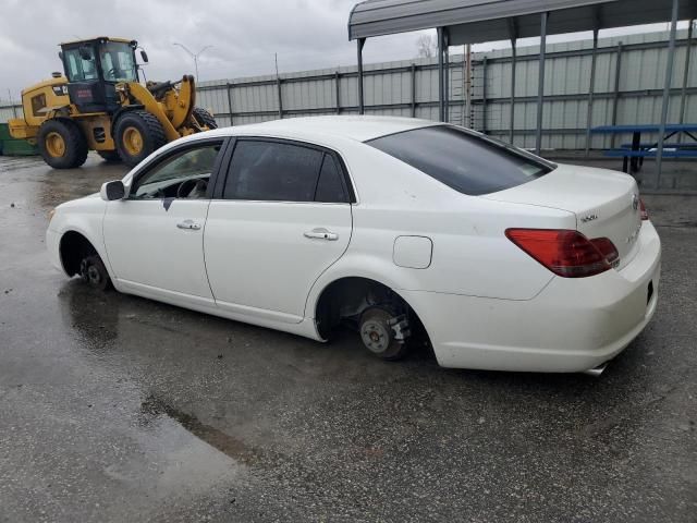 2008 Toyota Avalon XL