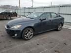 2007 Lexus IS 350