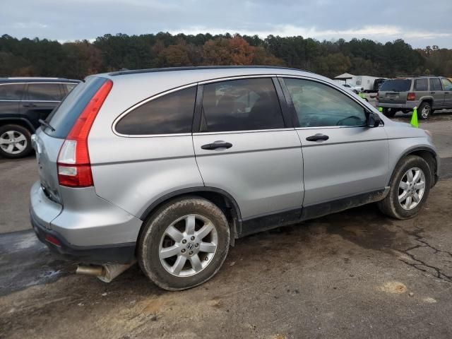 2009 Honda CR-V EX