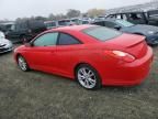 2006 Toyota Camry Solara SE