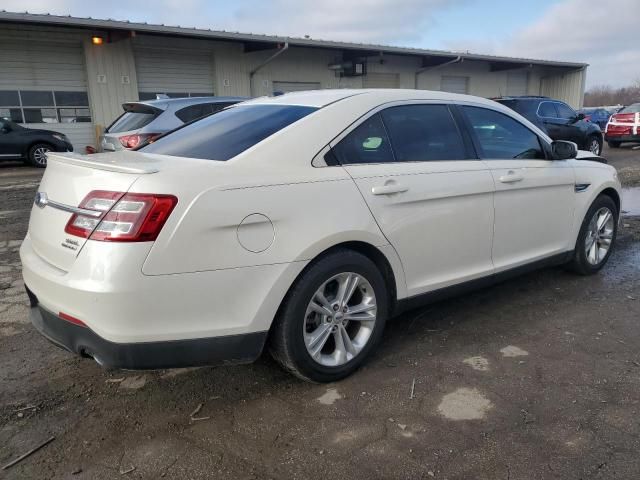 2014 Ford Taurus SEL