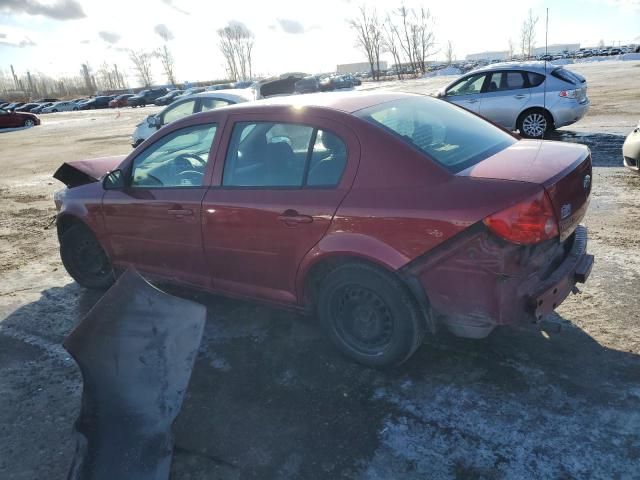 2010 Chevrolet Cobalt 1LT