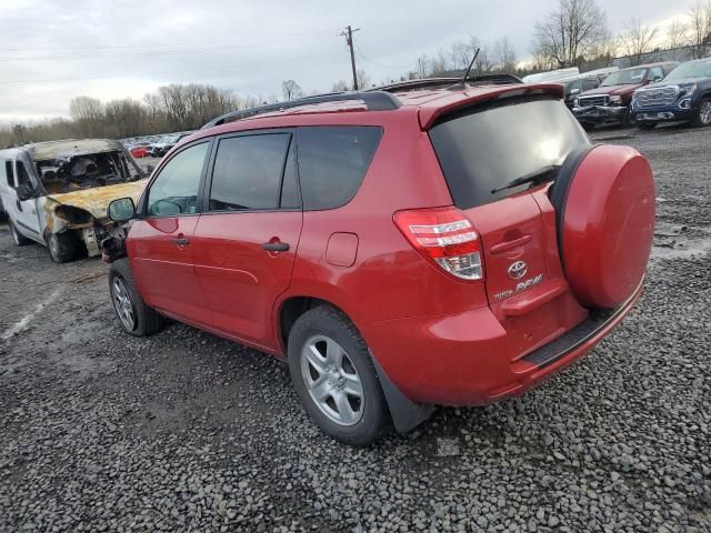 2009 Toyota Rav4