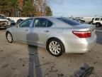 2007 Lexus LS 460L