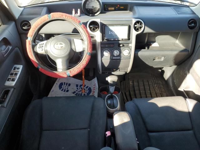 2006 Scion XB