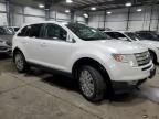 2010 Ford Edge Limited