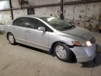 2006 Honda Civic LX