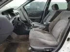 1999 Toyota Camry LE