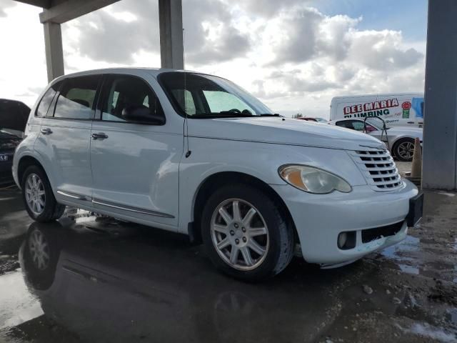 2009 Chrysler PT Cruiser Touring