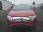 2008 Ford Edge SEL