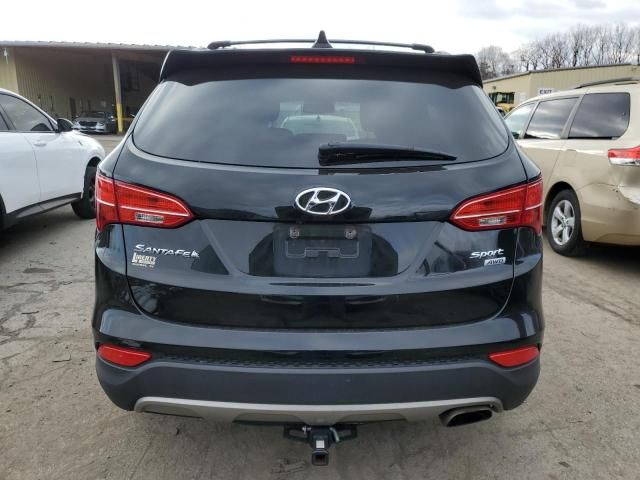 2013 Hyundai Santa FE Sport