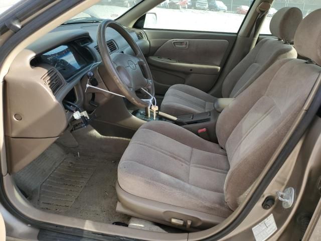 1999 Toyota Camry CE