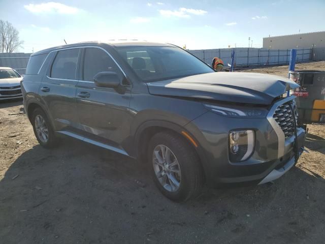 2021 Hyundai Palisade SE