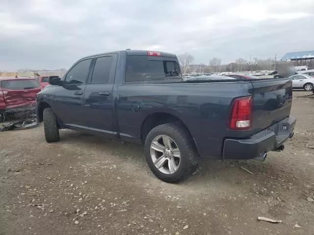 2015 Dodge RAM 1500 Sport