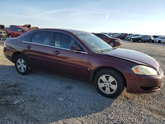 2007 Chevrolet Impala LT