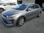 2021 KIA Rio S