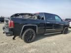 2018 GMC Sierra K1500 Denali