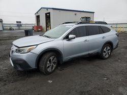 Subaru Vehiculos salvage en venta: 2020 Subaru Outback Limited