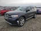 2013 Dodge Durango Crew